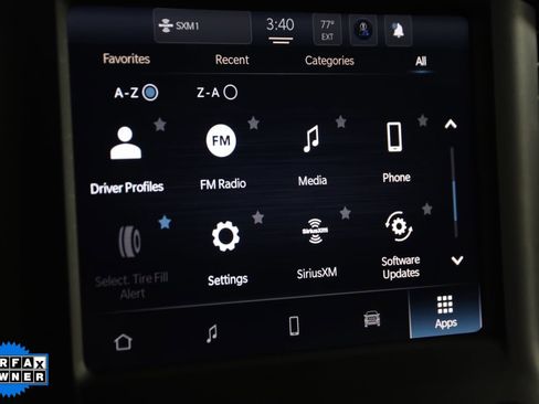 Used 2023 RAM 2500 Tradesman image 41