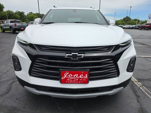 Used 2020 Chevrolet Blazer LT AWD/4WD image 8