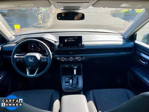 Used 2025 Honda CR-V LX image 13