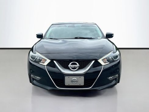 Used 2016 Nissan Maxima Platinum FWD image 3