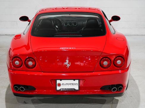 Used 2002 Ferrari 575M Maranello image 39