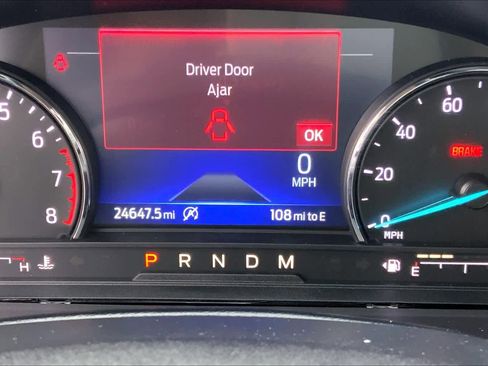 Used 2020 Ford Explorer Limited image 21