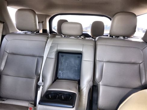 Used 2020 Ford Explorer XLT w/ Equipment Group 202A image 22