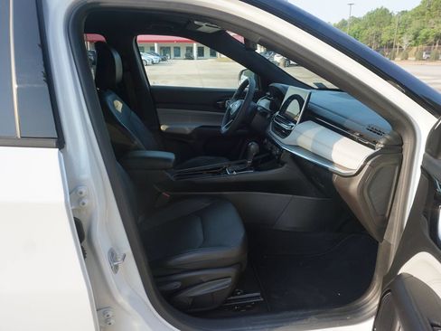 Used 2023 Jeep Compass Limited AWD/4WD image 16