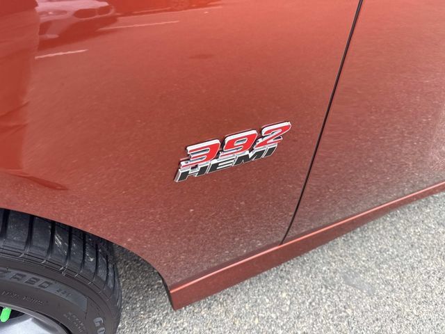 Used 2023 Dodge Charger Scat Pack w/ Plus Group RWD image 16