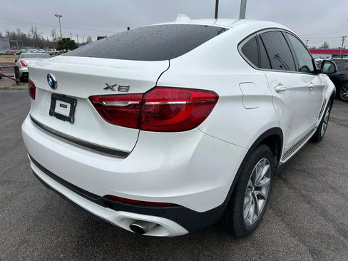 Used 2015 BMW X6 xDrive35i image 32
