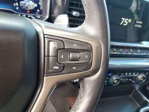 Used 2023 Chevrolet Silverado 1500 High Country image 28