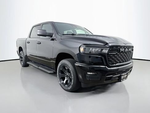New 2026 RAM 1500 Express AWD/4WD image 1