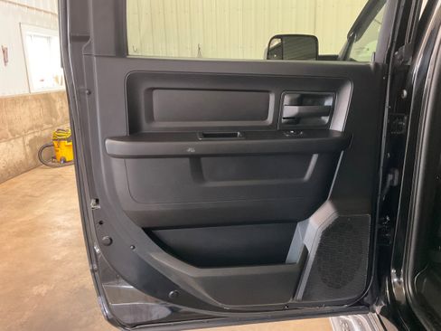 Used 2022 RAM 2500 Tradesman AWD/4WD image 20