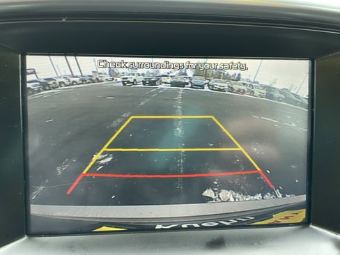 Used 2019 Kia Sorento LX image 20