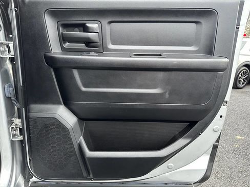 Used 2018 RAM 3500 Tradesman w/ Chrome Appearance Group image 14