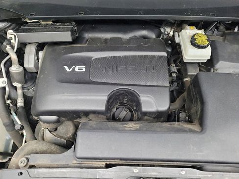 Used 2020 Nissan Pathfinder S FWD image 30