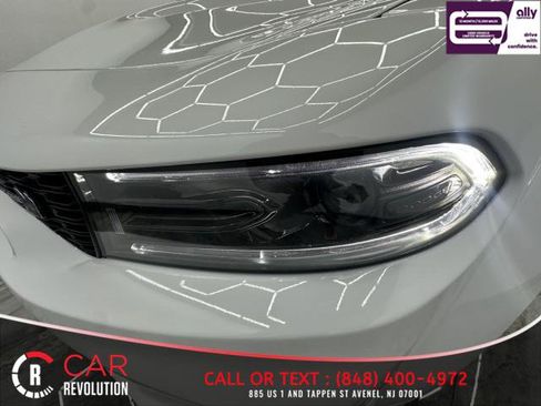 Used 2023 Dodge Charger Scat Pack image 71