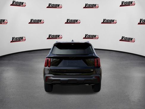 New 2026 Kia Sorento SX Prestige AWD/4WD image 5