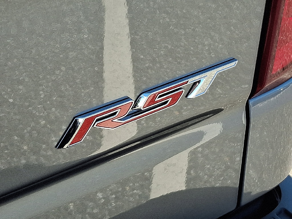New 2026 Chevrolet Silverado 1500 RST w/ RST Select Package AWD/4WD image 6
