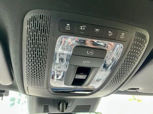 Used 2025 Mercedes-Benz GLA 35 AMG 4MATIC image 43