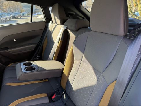 New 2026 Subaru Crosstrek 2.5i Sport image 17