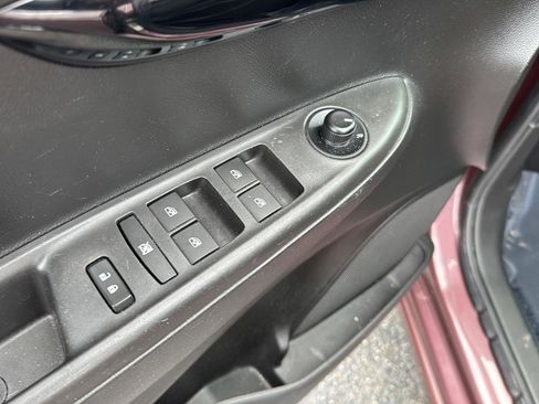 Used 2019 Chevrolet Spark LT image 27