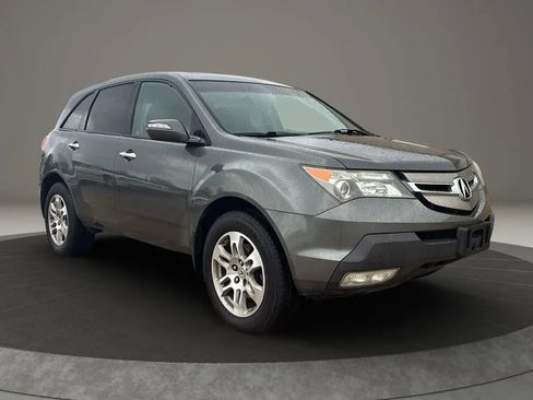 Used 2007 Acura MDX image 19