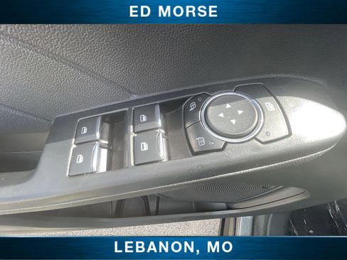 Used 2025 Ford Escape Active AWD/4WD image 21