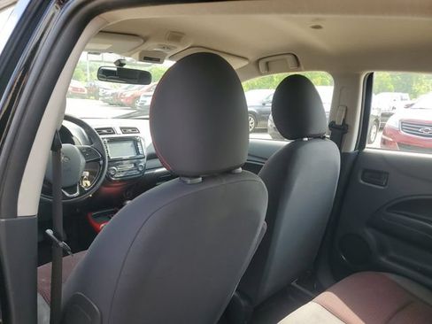 Used 2020 Mitsubishi Mirage GT FWD image 9