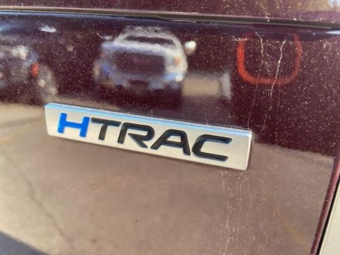 Used 2024 Hyundai Palisade SEL image 7