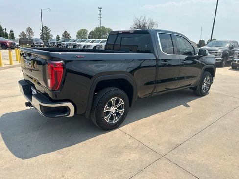 Used 2026 GMC Sierra 1500 SLE AWD/4WD image 31