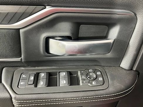 New 2026 RAM 3500 Big Horn AWD/4WD image 21