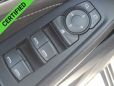 Used 2023 Chevrolet Traverse LT w/ LPO, Floor Liner Package image 23