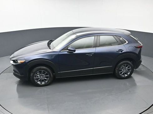 Used 2024 MAZDA CX-30 AWD 2.5 S image 36