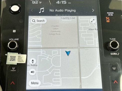 Certified 2025 Subaru Outback Premium w/ Popular Package #1A image 14