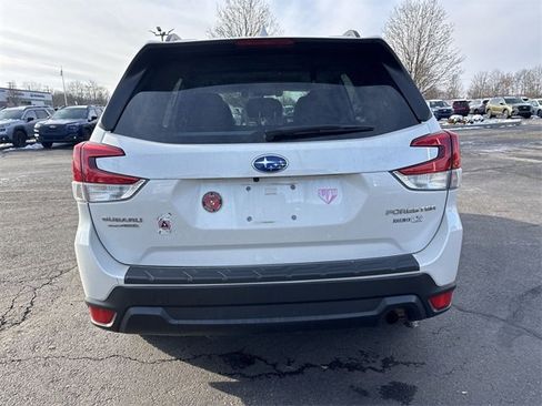 Used 2021 Subaru Forester Premium w/ Popular Package #1 image 10