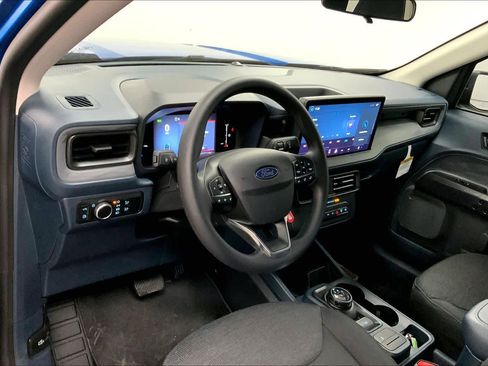 New 2026 Ford Maverick XL FWD image 7