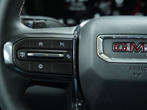 New 2026 GMC Terrain AT4 w/ Convenience Package III image 30