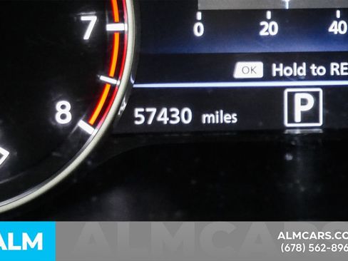 Used 2024 Nissan Sentra SV w/ All-Weather Package FWD image 53
