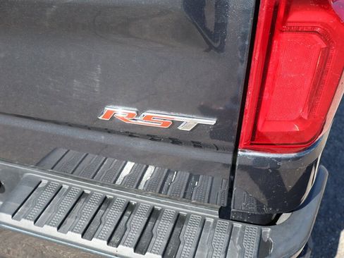 Used 2021 Chevrolet Silverado 1500 RST AWD/4WD image 6