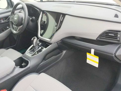 New 2025 Subaru Outback Premium image 22