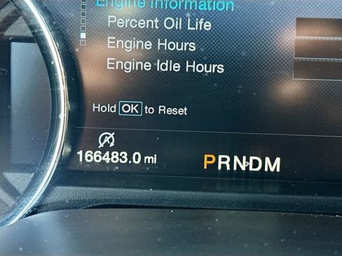 Used 2017 Ford F150 Platinum w/ Equipment Group 701A Luxury AWD/4WD image 13