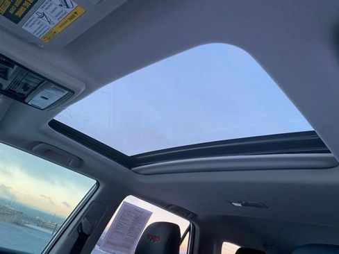 Used 2023 Toyota 4Runner TRD Off-Road Premium image 15