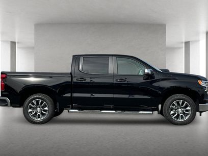 New 2026 Chevrolet Silverado 1500 LT w/ All Star Edition Plus