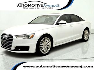 Used 2016 Audi A6 2.0T Premium Plus w/ Premium Plus Package FWD video 1