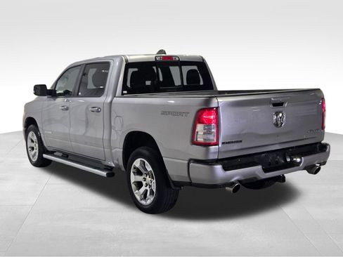 Certified 2022 RAM 1500 Big Horn image 17