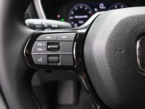 New 2026 Honda Passport RTL image 2