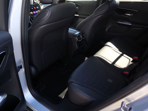 Certified 2025 Mercedes-Benz GLC 300 GLC 300 Coupe image 10