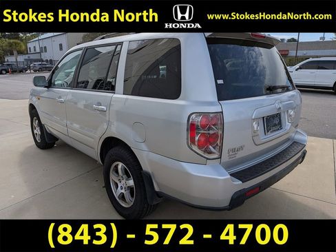 Used 2008 Honda Pilot SE image 6