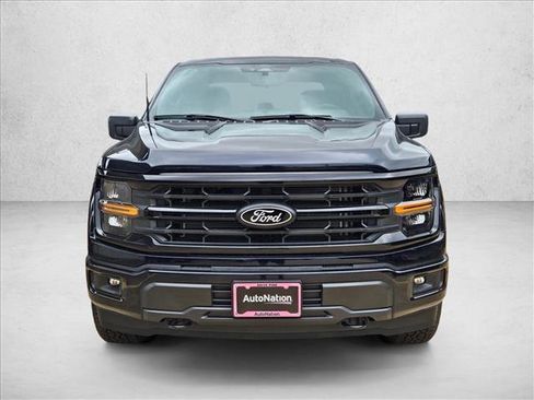 New 2026 Ford F150 XLT AWD/4WD image 6