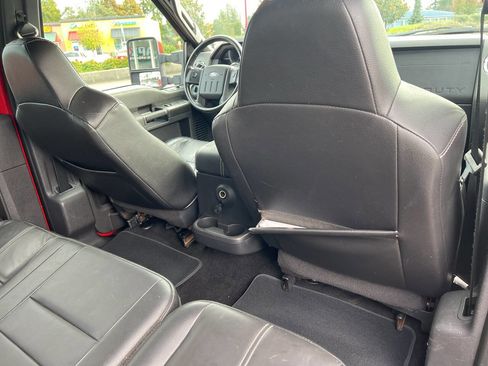 Used 2008 Ford F350 FX4 image 23