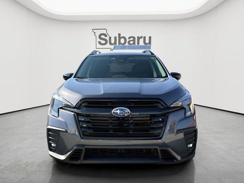 New 2026 Subaru Ascent Bronze Edition AWD/4WD image 2