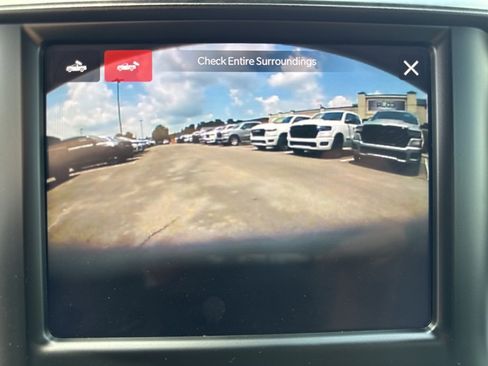 Used 2024 RAM 3500 SLT w/ Quick Order Package 2YG SLT image 42