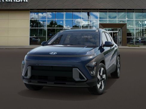 New 2026 Hyundai Kona Limited image 6